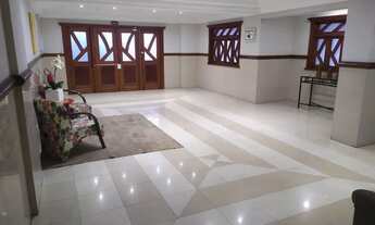 Imagem 4: PRAIA GRANDE - Apartamento Padrão - CANTO DO FORTE