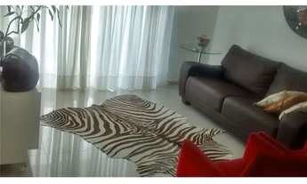 Imagem 4: Casa para alugar 4 quartos, 3 suítes em condomínio no Miragem