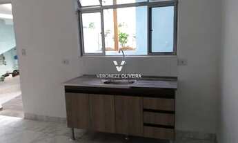 Imagem 5: Casa para Locação no bairro Jardim Três Marias, 1 dorm, Cozinha e wc 30 m Consulte outros