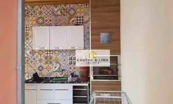 Imagem: Casa com 3 dormitórios à venda, 90 m²