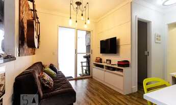 Imagem 2: Apartamento para Aluguel - Vila Formosa, 2 Quartos, 58 m2