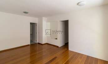 Imagem: Apartamento Locação Moema 98 m² 3 Dormitórios