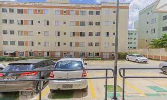 Imagem 5: Apartamento para Aluguel - Parque das Águas, 1 Quarto, 39 m2