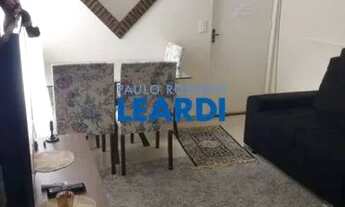 Imagem: APARTAMENTO - CONDOMÍNIO VALE DAS FIGUEIRAS