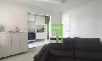 Imagem 4: Apartamento com 2 dormitórios à venda, 56 m² por R$ 258.000,00 - Nova Cidade Jardim - Jund