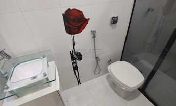 Imagem 7: PIRACICABA - Apartamento Padrão - Nova América