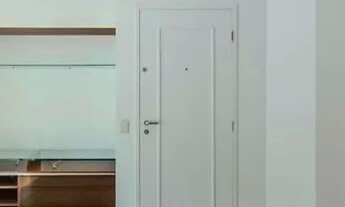 Imagem 6: SãO PAULO - Apartamento Padrão - Moema