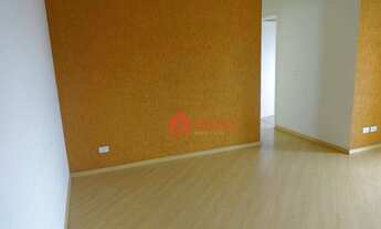 Imagem 6: Apartamento com 3 dormitórios para alugar, 70 m² por R$ 1.945,00/mês - Novo Mundo - Curiti