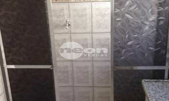 Imagem 7: SãO BERNARDO DO CAMPO - Apartamento Padrão - Ferrazópolis