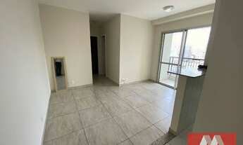 Imagem 3: Apartamento com 2 dormitórios para alugar, 47 m² por R$ 4.307,00/mês - Bela Vista - São Pa