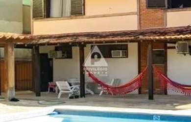 Imagem 8: Casa em Condomínio à venda, 4 quartos, 1 suíte, 6 vagas, BARRA DA TIJUCA - RIO DE JANEIRO