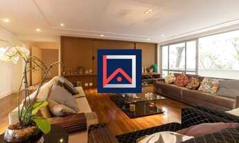 Imagem 3: Locação Apartamento 3 Dormitórios - 200 m² Paraíso