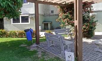 Imagem 2: Apartamento 2 quartos sendo 1 Suíte e varanda