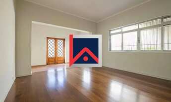 Imagem: Casa Locação Jardim Paulista 200 m² 4