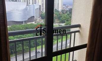 Imagem 3: GUARULHOS - Apartamento Padrão - PORTAL DOS GRAMADOS