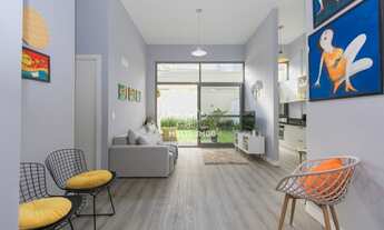 Imagem 3: Apto Garden 2 dorm 1 suíte 2 vagas na Cidade Baixa