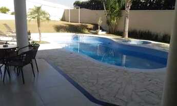 Imagem 5: Casa com 6 dormitórios à venda, 550 m² por R$ 2.500.000,00 - Parque Mirante Do Vale - Jaca