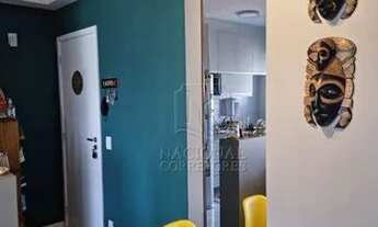 Imagem 2: Apartamento à venda, 57 m² por R$ 540.000,00 - Vila Prudente - São Paulo/SP