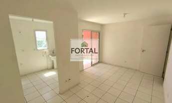 Imagem 5: Apartamento para Locação em Fortaleza, Jacarecanga, 2 dormitórios, 1 banheiro, 1 vaga