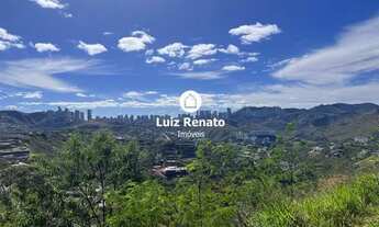 Imagem: Lote a venda no Vale dos Cristais