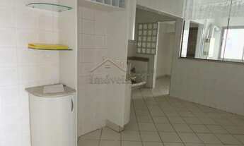 Imagem 6: Apartamentos Padrão em São José dos Campos