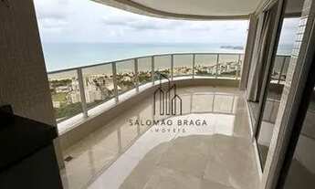 Imagem 7: Apartamento para aluguel possui 160 metros quadrados com 4 quartos