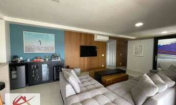 Imagem: Apartamento com 3 suítes para alugar Rua