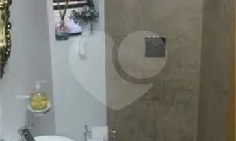 Imagem 3: São Paulo - Casa Padrão - SAÚDE