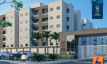 Imagem: Village Prime Calhau I - 52m² - 2 Quartos