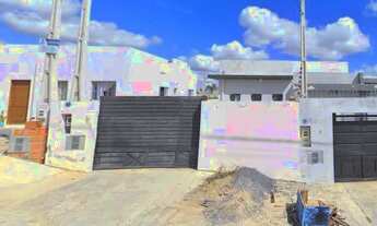 Imagem: Casa para venda tem 56 metros quadrados