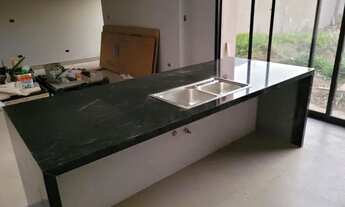 Imagem 3: Casa Nova à venda - Terras de Treviso - 1 dormitório, 50 m² por R$ 300.000,00 Ref.:0058