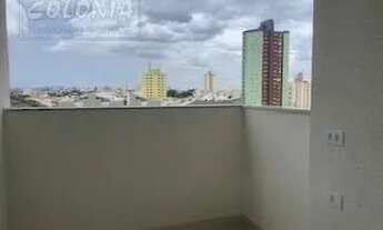 Imagem 5: Santo André - Apartamento Padrão - Parque das Nações