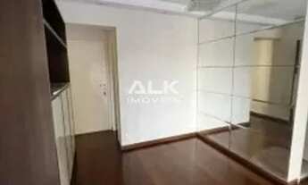 Imagem 3: Apartamento para locação - Mooca