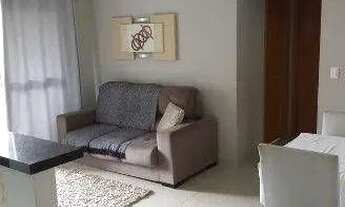 Imagem 2: Apartamento com 2 dormitórios à venda, 65 m² por R$ 415.000,00 - Palmeiras de São José - S