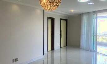 Imagem 3: Ilha Bella / Vendo ou Alugo / 4 quartos, sendo 2 suítes / Varanda Gourmet/ Semi Mobiliado