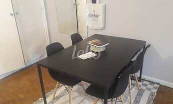 Imagem 4: São Paulo - Apartamento Padrão - República