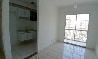 Imagem 6: Apartamento para aluguel e venda possui 49 metros quadrados com 2 quartos