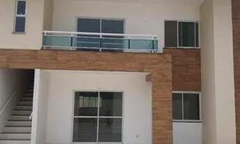 Imagem 3: Apartamento com 2 dormitórios à venda, 53 m² por R$ 194.000,00 - Sapiranga - Fortaleza/CE