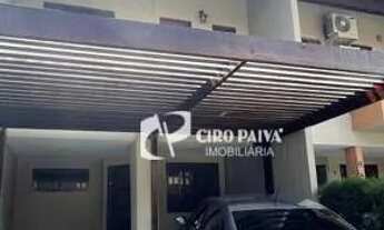 Imagem 7: Casa com 3 dormitórios à venda, 110 m² por R$ 449.000,00 - Cambeba - Fortaleza/CE