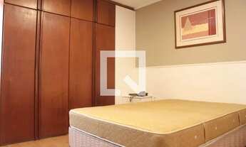 Imagem 6: Apartamento para Aluguel - Bosque, 1 Quarto, 55 m2