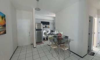 Imagem 3: Apartamento com 3 quartos à venda, 59 m² por R$ 230.000 - Cidade dos Funcionários - Fortal