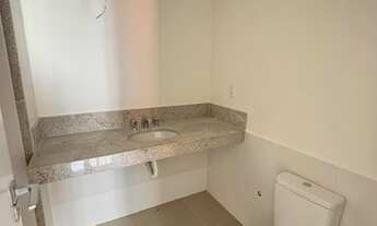 Imagem 6: Apartamento para venda possui 40 metros quadrados com 1 quarto