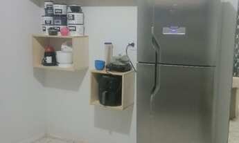 Imagem 6: Aluguel de quarto