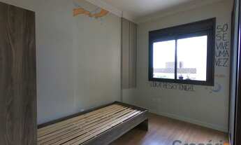 Imagem: Apartamento 02 dormitórios no Centro de