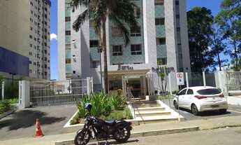 Imagem: Apartamento 02 quartos no Real Paris Águas