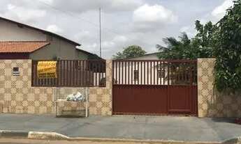 Imagem: Aluga-se apartamento na Travessa I N 48