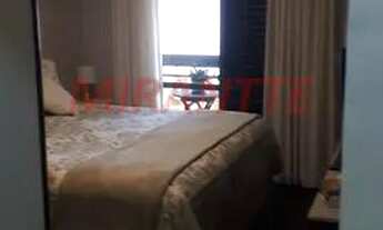 Imagem 7: Apartamento de 203m² com 4 quartos em Jardim São Paulo