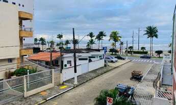 Imagem 4: Kitnet com 1 dormitório para alugar, 38 m² por R$ 1.300,02/mês - Tupi - Praia Grande/SP