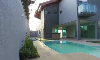 Imagem: Ml-Casa de condomínio para aluguel tem