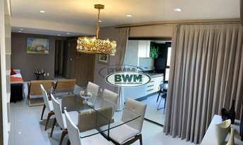 Imagem 3: Cobertura com 4 dormitórios, 226 m² - venda por R$ 2.300.000,00 ou aluguel por R$ 14.250,0